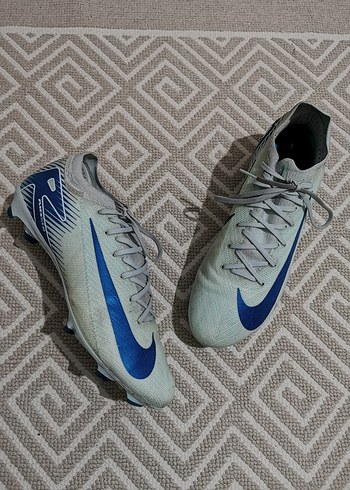 NİKE AİRZOOM MERCURİAL PRO FG - Görsel 2