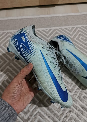NİKE AİRZOOM MERCURİAL PRO FG - Görsel 3