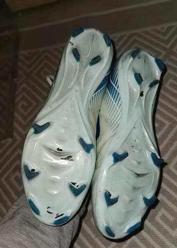 NİKE AİRZOOM MERCURİAL PRO FG - Görsel 6