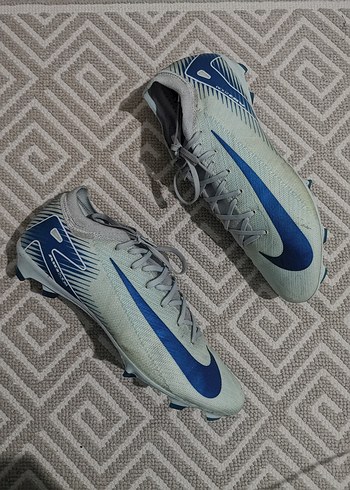 NİKE AİRZOOM MERCURİAL PRO FG - Görsel 5