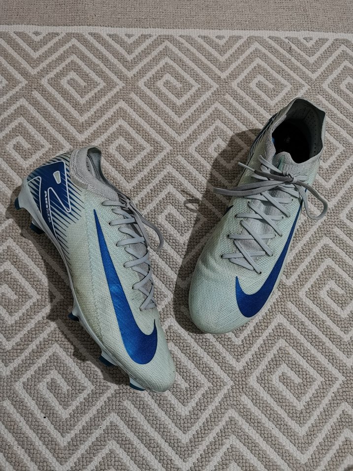 NİKE AİRZOOM MERCURİAL PRO FG - Görsel 2