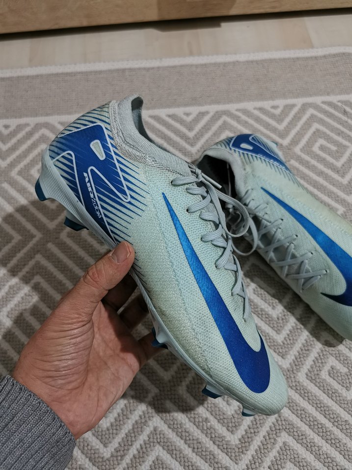 NİKE AİRZOOM MERCURİAL PRO FG - Görsel 3