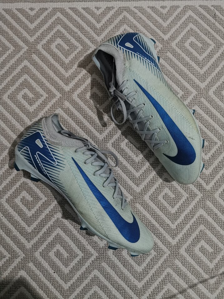 NİKE AİRZOOM MERCURİAL PRO FG - Görsel 5