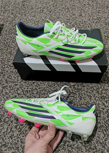 ADİDAS F50 TRX PRO - Görsel 4