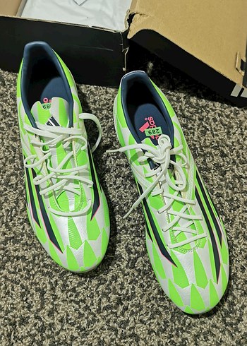 ADİDAS F50 TRX PRO - Görsel 8