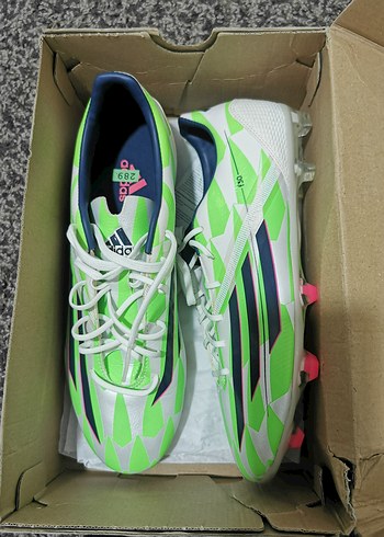 ADİDAS F50 TRX PRO - Görsel 7