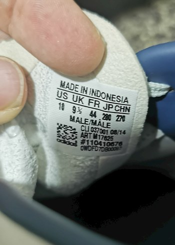 ADİDAS F50 TRX PRO - Görsel 10