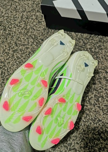 ADİDAS F50 TRX PRO - Görsel 9