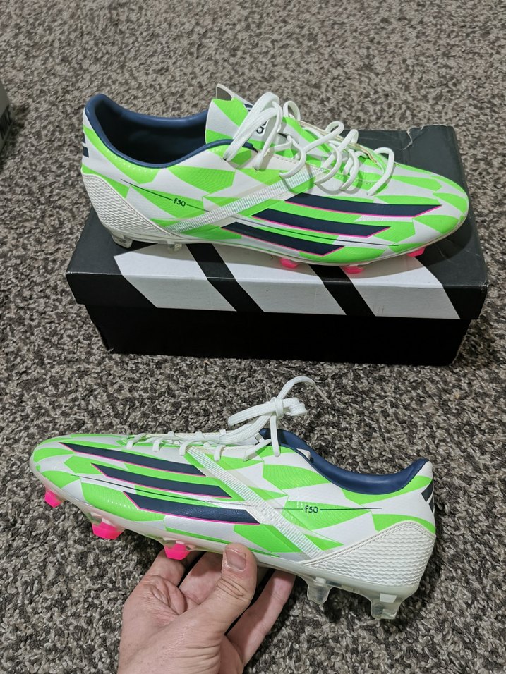 ADİDAS F50 TRX PRO - Görsel 4