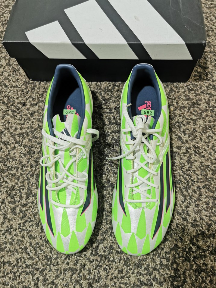 ADİDAS F50 TRX PRO - Görsel 2