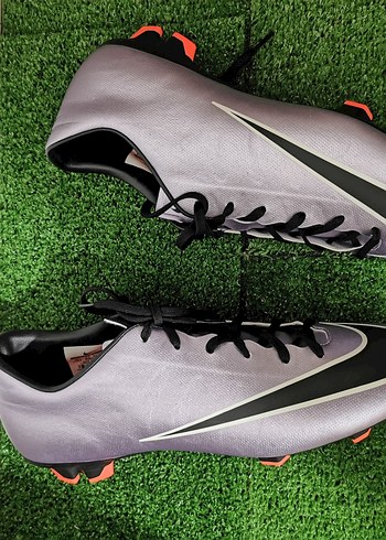 NİKE MERCURİAL VAPOR FG - Görsel 4