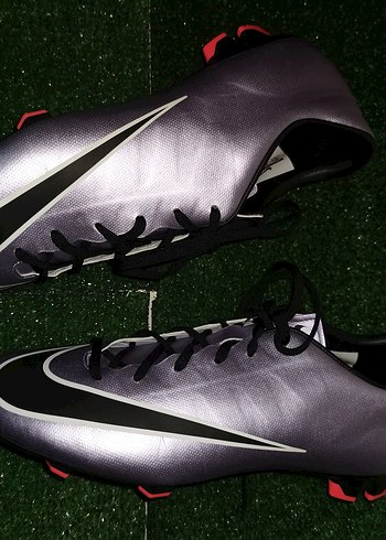NİKE MERCURİAL VAPOR FG - Görsel 6