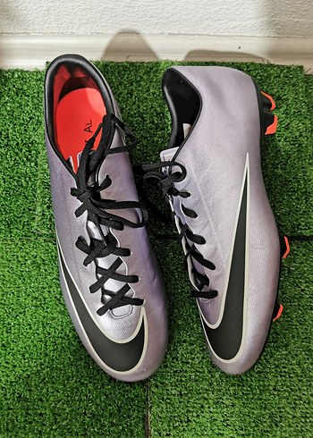 NİKE MERCURİAL VAPOR FG - Görsel 5