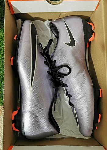 NİKE MERCURİAL VAPOR FG - Görsel 2