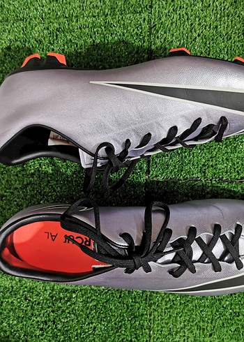 NİKE MERCURİAL VAPOR FG - Görsel 7