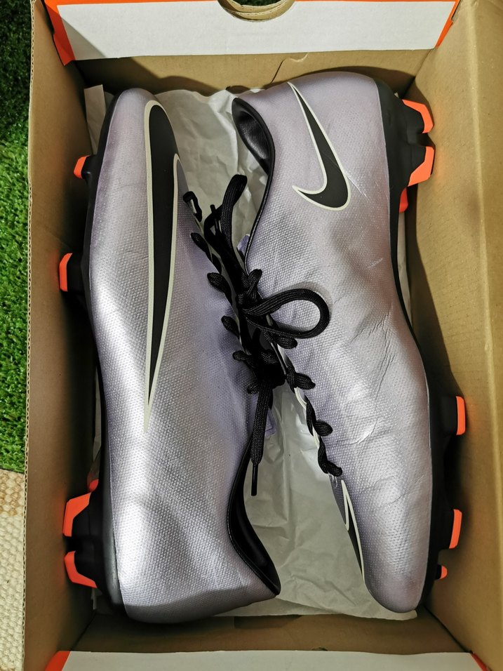 NİKE MERCURİAL VAPOR FG - Görsel 2