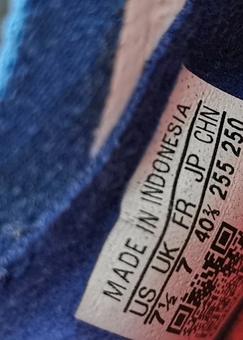 ADİDAS PREDATOR ELİTE KRAMPON - Görsel 7