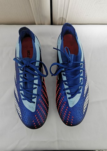 ADİDAS PREDATOR ELİTE KRAMPON - Görsel 2