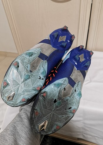 ADİDAS PREDATOR ELİTE KRAMPON - Görsel 6