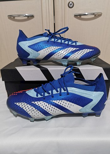ADİDAS PREDATOR ELİTE KRAMPON - Görsel 3