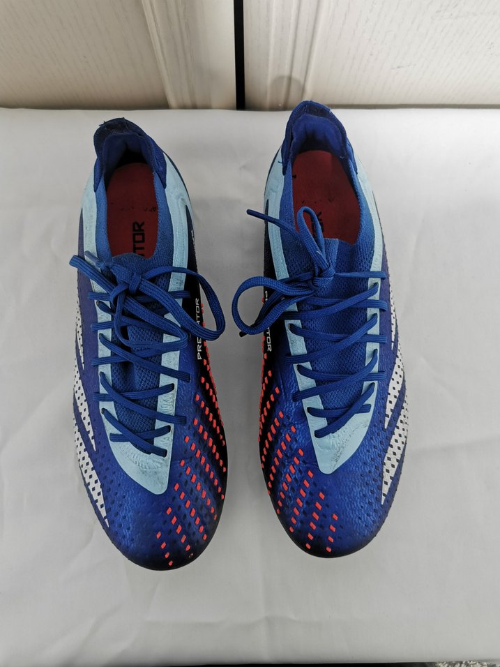 ADİDAS PREDATOR ELİTE KRAMPON - Görsel 2