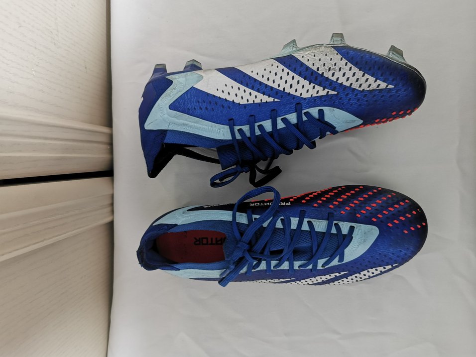 ADİDAS PREDATOR ELİTE KRAMPON - Görsel 5