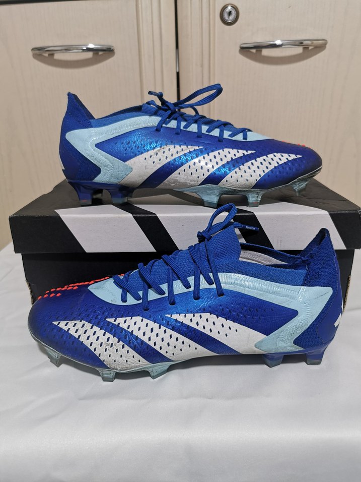 ADİDAS PREDATOR ELİTE KRAMPON - Görsel 3