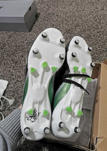 ADİDAS F30 SG KRAMPON - Görsel 7