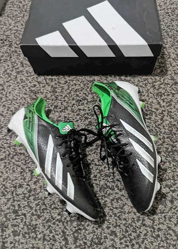 ADİDAS F30 SG KRAMPON - Görsel 4