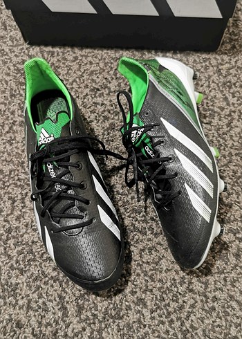 ADİDAS F30 SG KRAMPON - Görsel 3