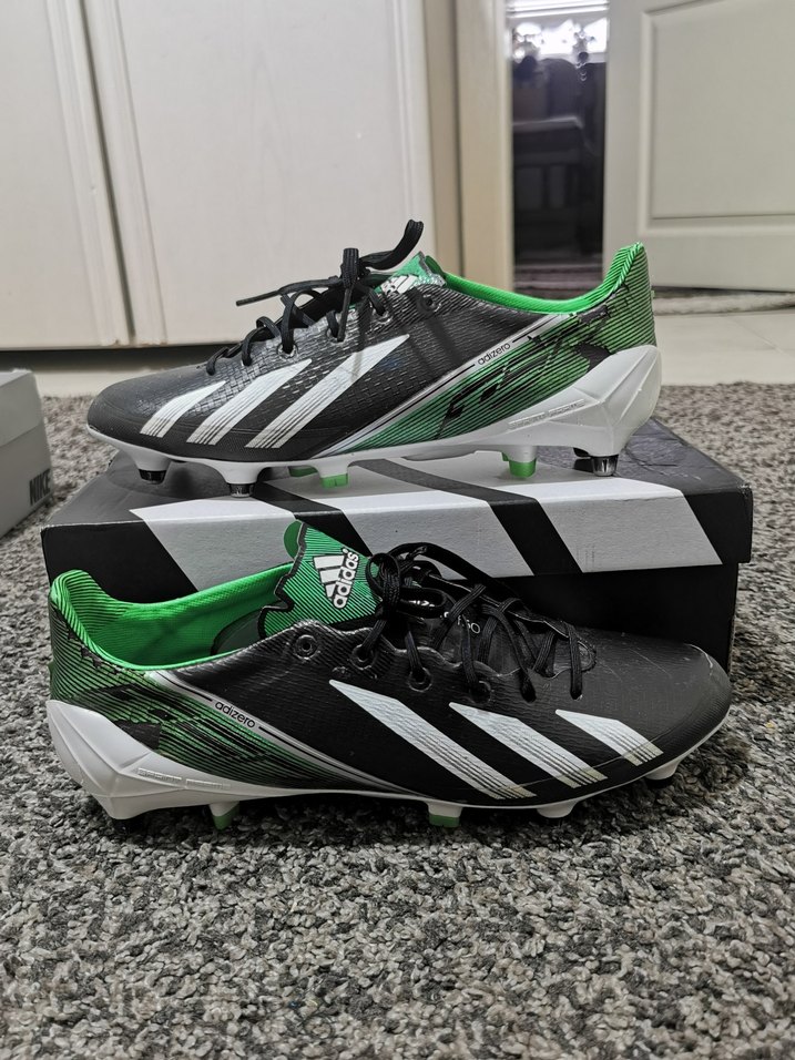 ADİDAS F30 SG KRAMPON - Görsel 2