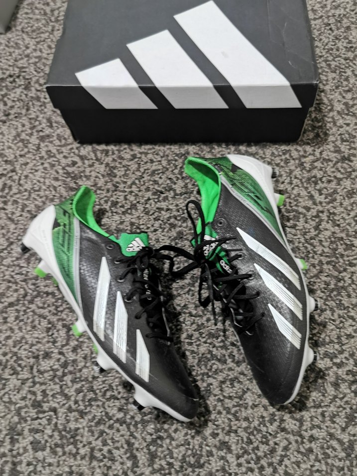 ADİDAS F30 SG KRAMPON - Görsel 4