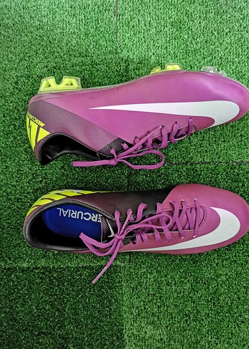 NİKE MERCURİAL VAPOR KRAMPON - Görsel 8