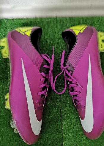 NİKE MERCURİAL VAPOR KRAMPON - Görsel 6