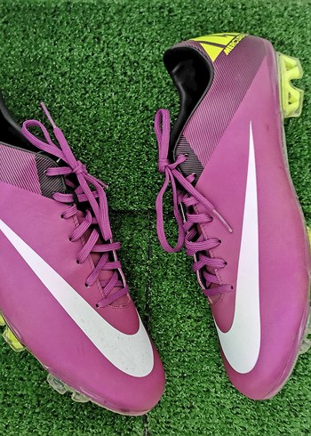 NİKE MERCURİAL VAPOR KRAMPON - Görsel 7