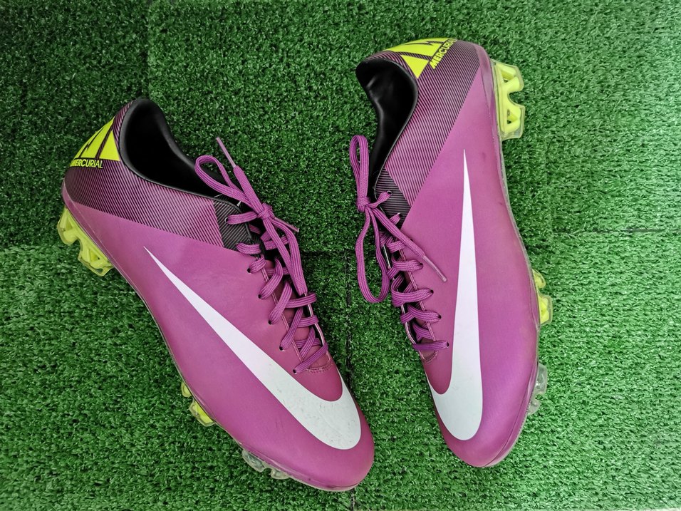 NİKE MERCURİAL VAPOR KRAMPON - Görsel 5