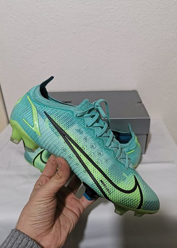 NİKE MERCURİAL AİRZOOM VAPOR 14 ELİTE KRAMPON - Görsel 7