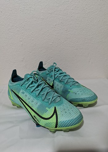 NİKE MERCURİAL AİRZOOM VAPOR 14 ELİTE KRAMPON - Görsel 6