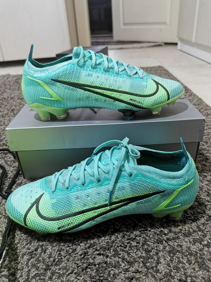 NİKE MERCURİAL AİRZOOM VAPOR 14 ELİTE KRAMPON - Görsel 2