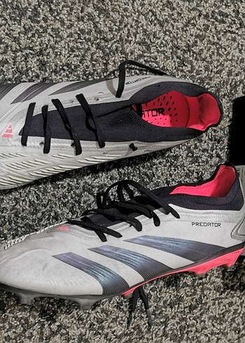 ADİDAS PREDATOR PRO FG - Görsel 7