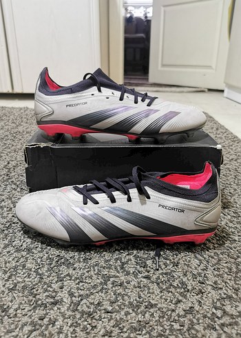 ADİDAS PREDATOR PRO FG - Görsel 5