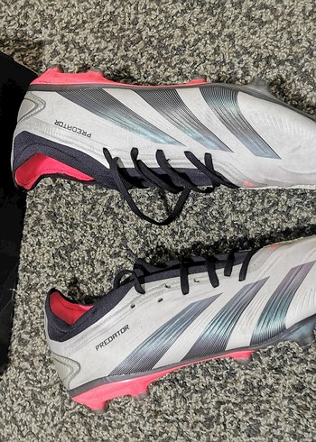 ADİDAS PREDATOR PRO FG - Görsel 4