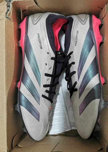 ADİDAS PREDATOR PRO FG - Görsel 2