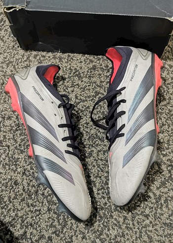 ADİDAS PREDATOR PRO FG - Görsel 3