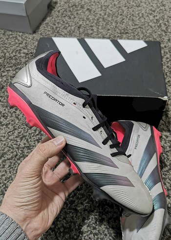 ADİDAS PREDATOR PRO FG - Görsel 6