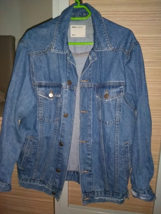 Açık mavi Kot 