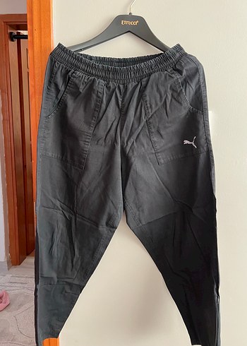 Puma Siyah Rahat Esofman Alti