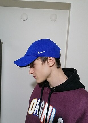 NIKE CHELSEA ŞAPKA 