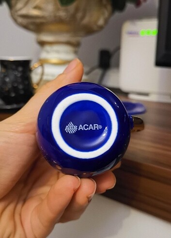 Karaca 2 li acar