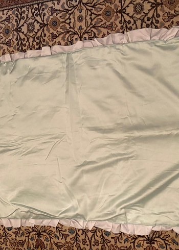 Nakışlı Çok Renkli Bebek Takımı - Görsel 7